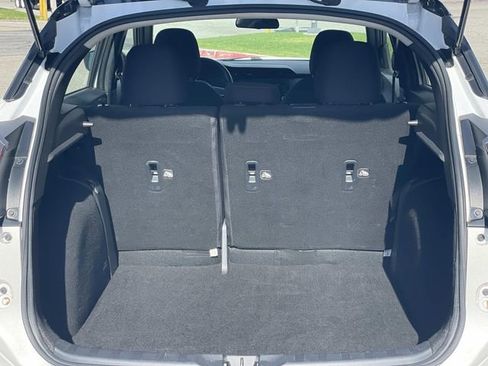 Used 2021 Nissan Kicks SR w/ Exterior Package image 23