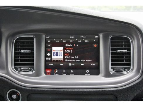 Used 2023 Dodge Charger R/T RWD image 25
