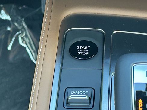 New 2026 INFINITI QX60 Autograph image 25