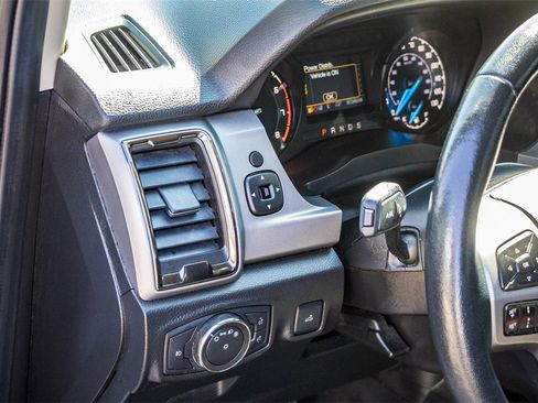 Used 2022 Ford Ranger XLT w/ Equipment Group 302A High image 24