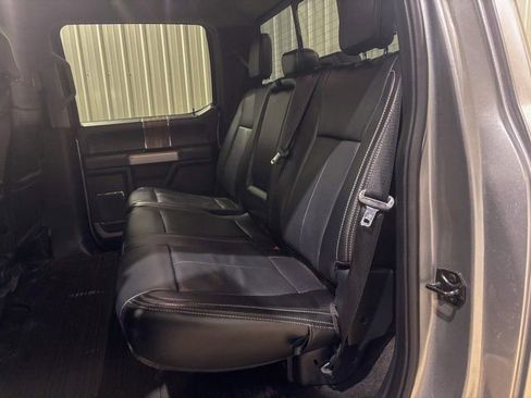 Used 2020 Ford F150 Lariat w/ FX4 Off-Road Package image 18