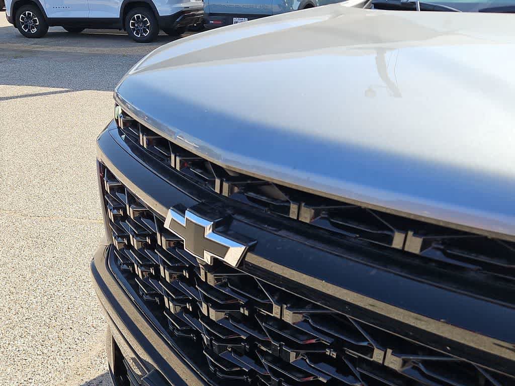 New 2026 Chevrolet Traverse RS FWD image 13