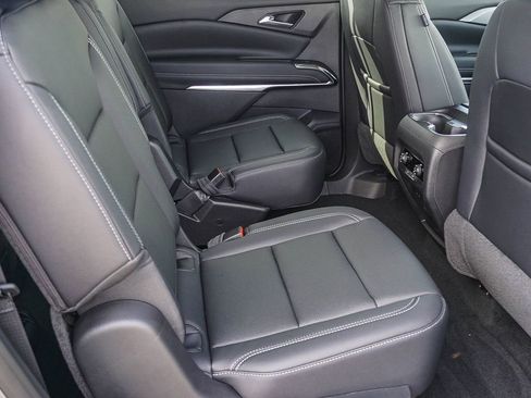 New 2026 Chevrolet Traverse LT w/ Midnight/Sport Edition FWD image 13