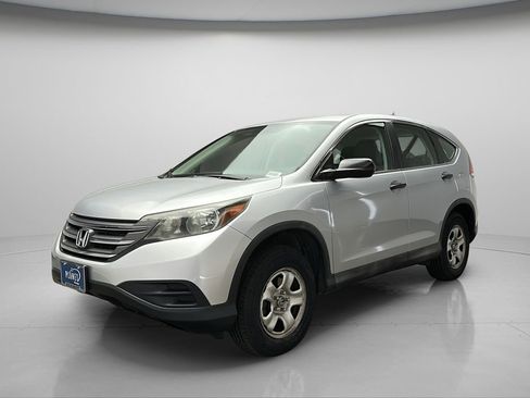 Used 2014 Honda CR-V LX image 10