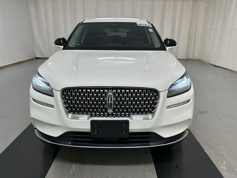 Used 2022 Lincoln Corsair AWD w/ Equipment Group 101A image 3