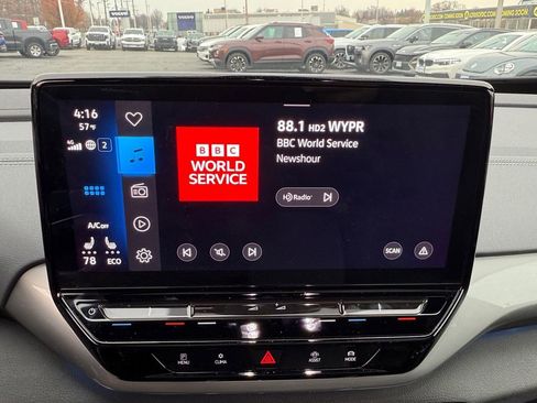 Used 2023 Volkswagen ID.4 S image 17