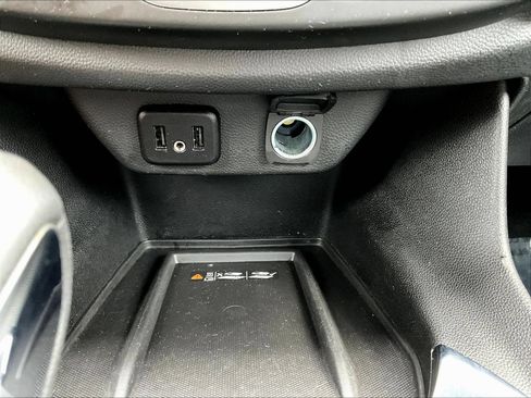 Used 2023 Chevrolet Traverse LT w/ LPO, Floor Liner Package AWD/4WD image 19