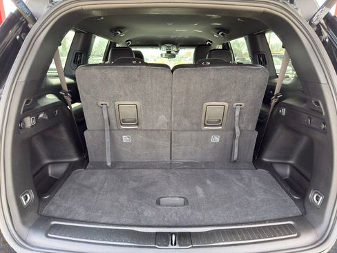 Certified 2024 Jeep Grand Cherokee L Limited image 35