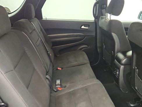 Used 2021 Dodge Durango SXT AWD/4WD image 24