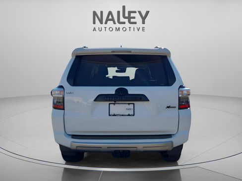 Certified 2024 Toyota 4Runner TRD Off-Road Premium w/ Moonroof Package image 4