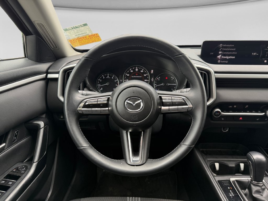 Used 2026 MAZDA CX-50 AWD 2.5 S w/ Preferred Pkg image 15