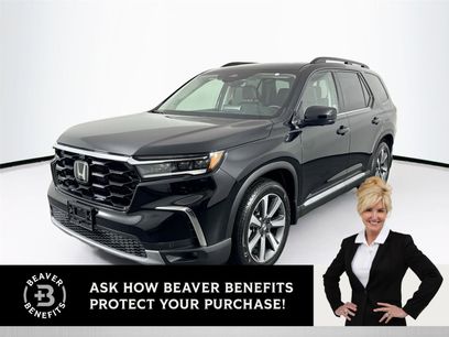 Used 2023 Honda Pilot Elite