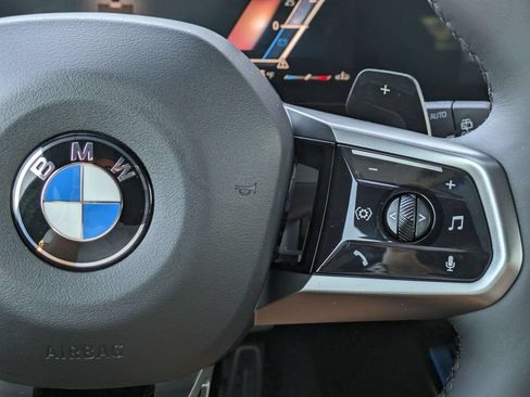 New 2026 BMW X3 xDrive30i AWD/4WD image 17