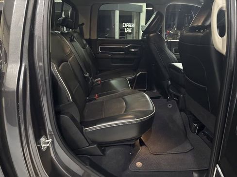 Used 2024 RAM 2500 Laramie image 25