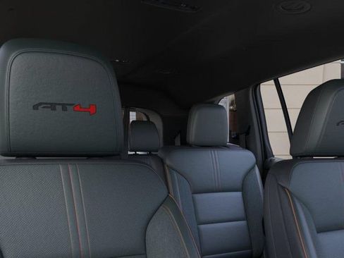 New 2026 GMC Acadia AT4 w/ Luxury Package AWD/4WD image 24
