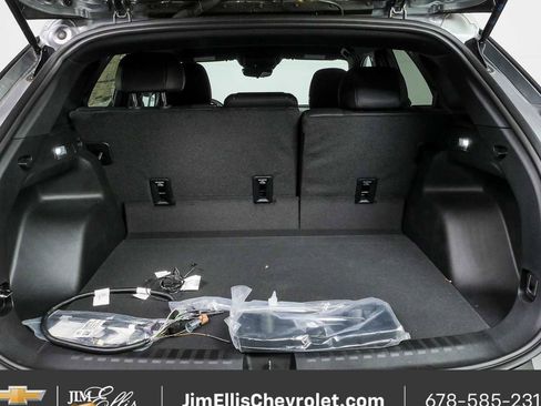 New 2024 Chevrolet Blazer EV AWD Police image 29