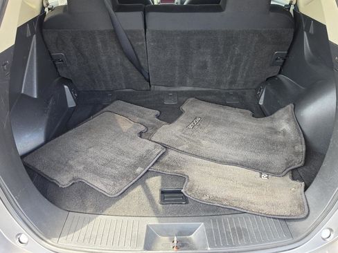 Used 2010 Nissan Rogue S Krom Edition image 6