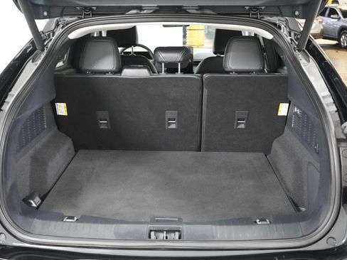 Certified 2025 Ford Mustang Mach-E Premium AWD/4WD image 29