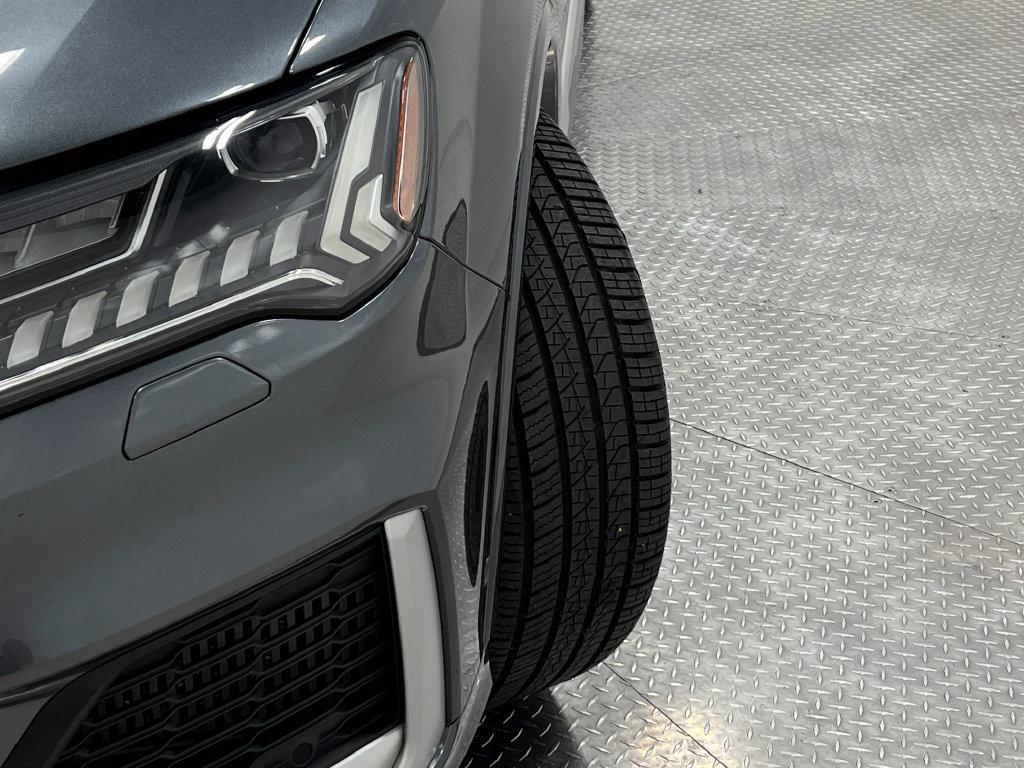Used 2021 Audi SQ7 Premium Plus AWD/4WD image 40