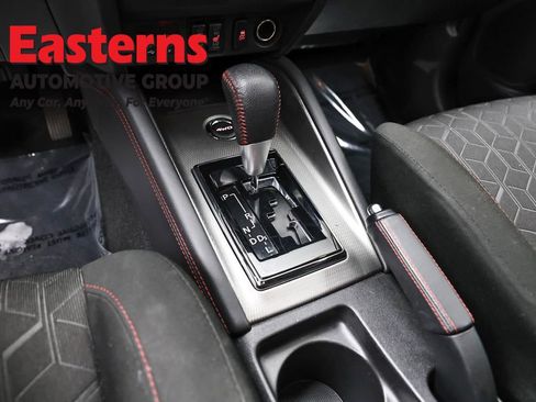 Used 2023 Mitsubishi Outlander Sport LE AWD/4WD image 13