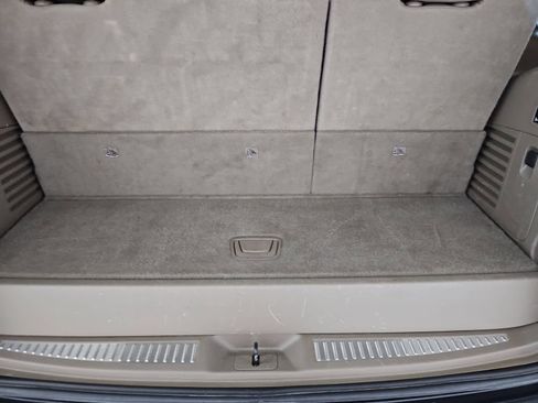Used 2016 Chevrolet Tahoe LTZ AWD/4WD image 35