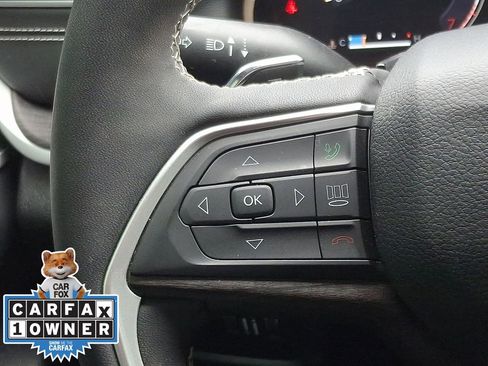 Used 2023 Jeep Grand Cherokee L Limited w/ Trailer Tow Group (B) image 23