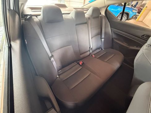 Used 2026 Nissan Altima 2.5 SV FWD image 33