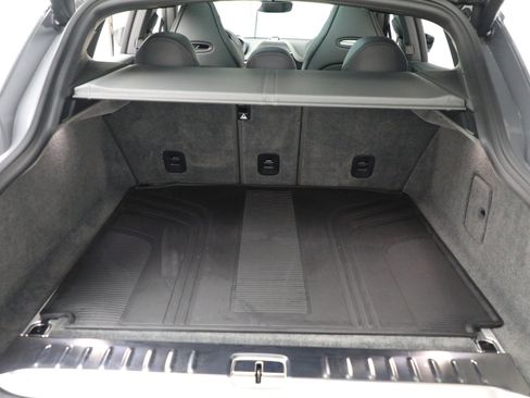 Used 2025 Aston Martin DBX 707 image 28