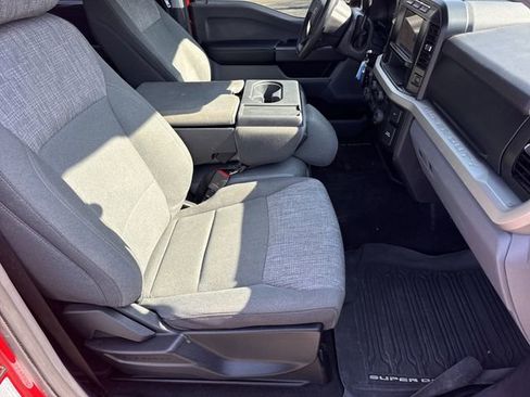 Used 2024 Ford F350 XLT w/ FX4 Off-Road Package image 13