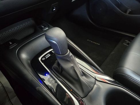 Used 2023 Toyota Corolla XSE w/ Carpet Mat Package (TMS) image 20