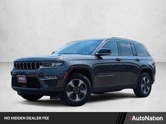 Used 2023 Jeep Grand Cherokee 4WD 4xe video 1