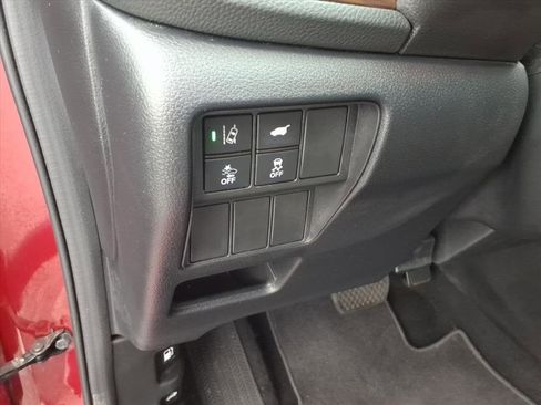 Used 2022 Honda CR-V EX-L image 28
