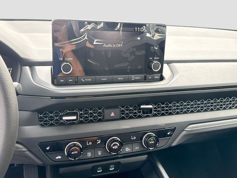 New 2025 Honda Accord SE image 10