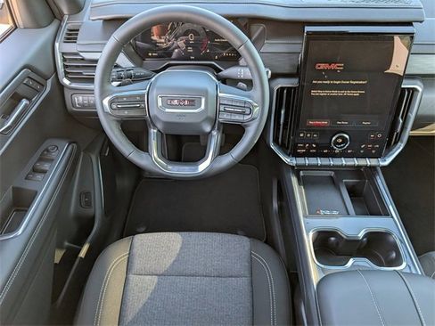 New 2026 GMC Acadia Elevation image 9