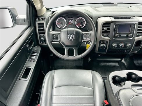 Used 2024 RAM 1500 Tradesman image 20