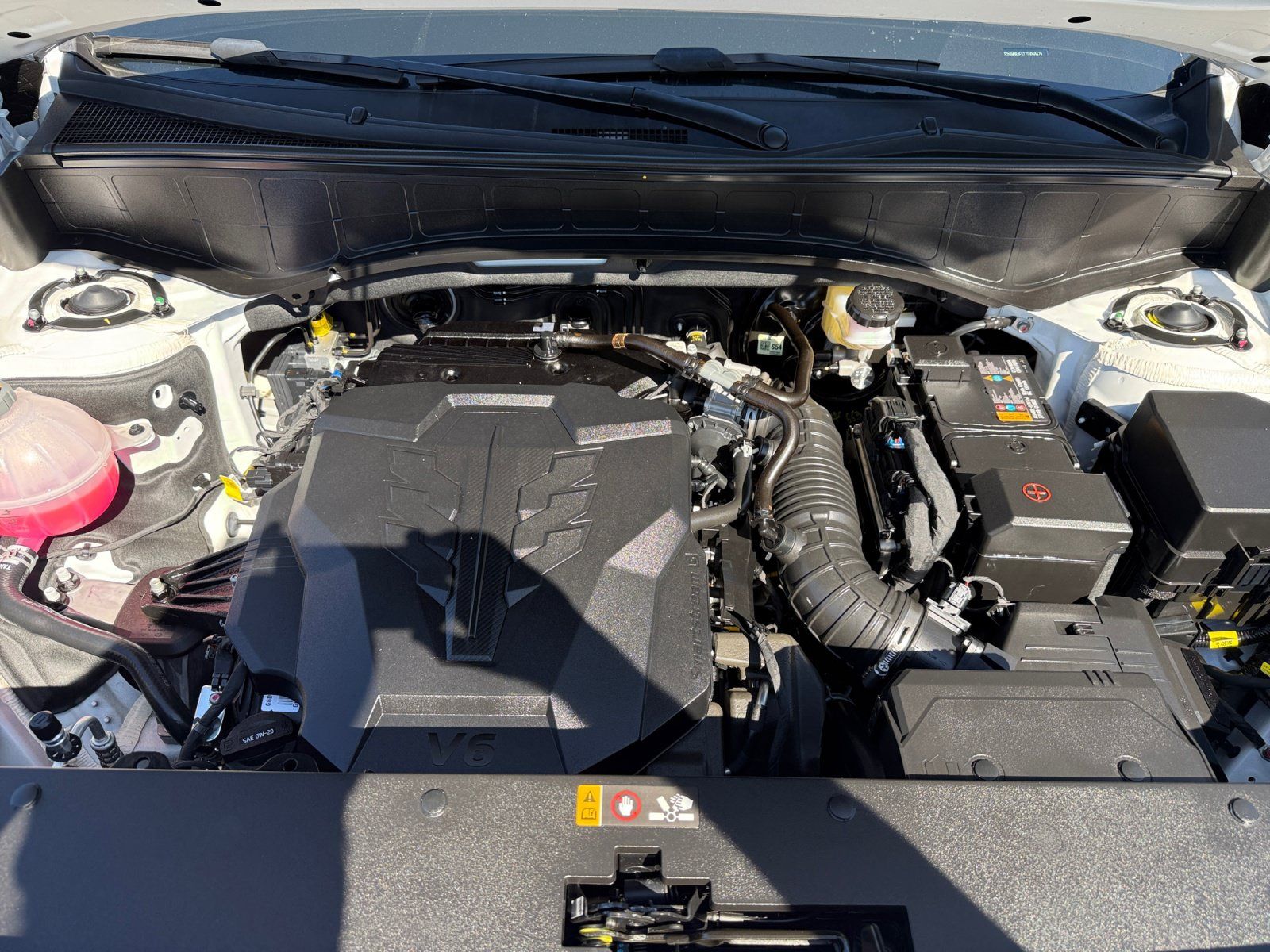 Certified 2026 Hyundai Palisade XRT Pro AWD/4WD image 21