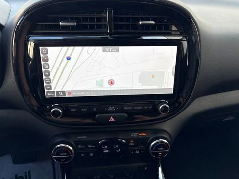 Certified 2024 Kia Soul S FWD image 16
