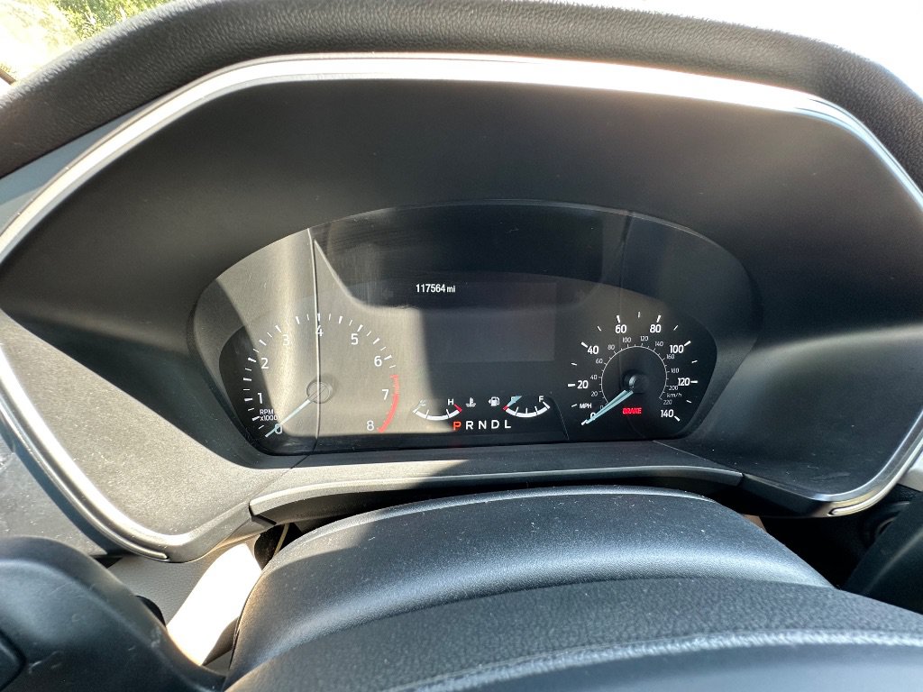 Used 2020 Ford Escape SE FWD image 21