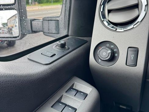 Used 2012 Ford F250 Lariat w/ Chrome Pkg AWD/4WD image 13