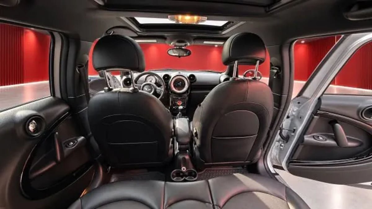 Used 2014 MINI Cooper Countryman S AWD/4WD image 22