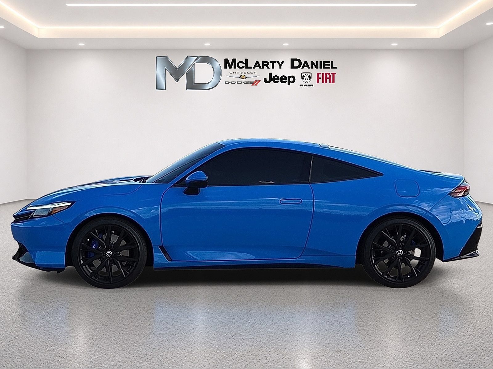 Used 2026 Honda Prelude image 3