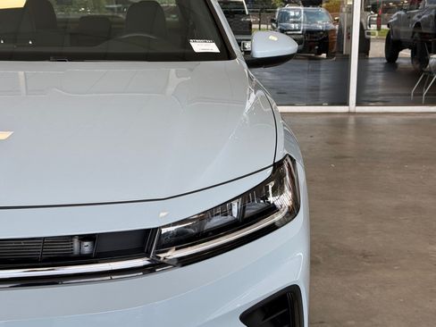 Used 2026 Volkswagen Jetta Sport FWD image 12