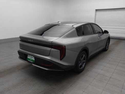 Used 2025 Kia K4 FWD image 9