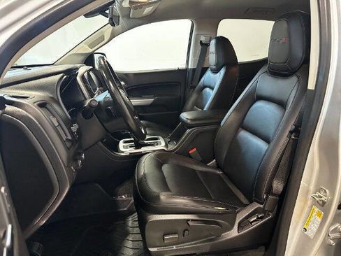 Used 2018 Chevrolet Colorado ZR2 AWD/4WD image 13