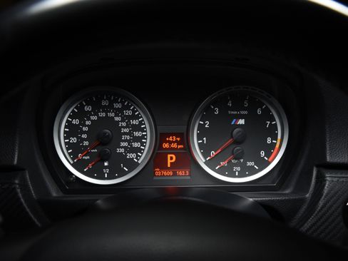 Used 2011 BMW M3 Coupe image 7