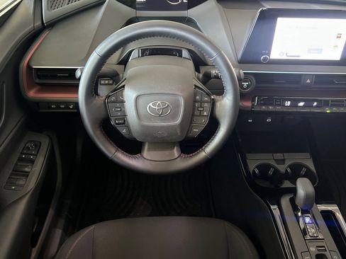 Used 2023 Toyota Prius Prime SE image 13