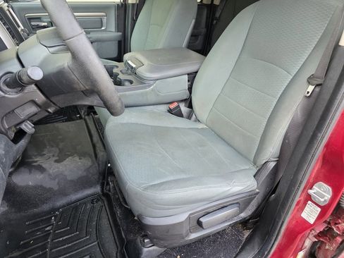 Used 2015 RAM 1500 Classic SLT image 19