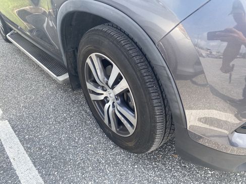 Used 2016 Honda Pilot EX-L image 7