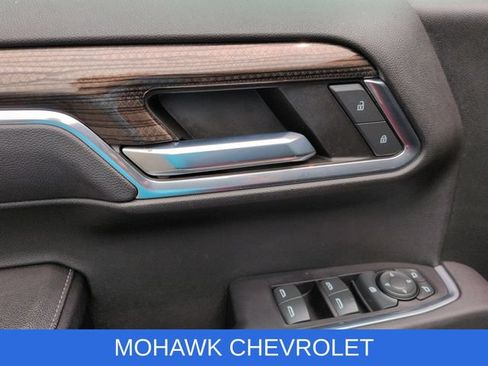 Used 2023 Chevrolet Silverado 1500 LT Trail Boss w/ Protection Package AWD/4WD image 24