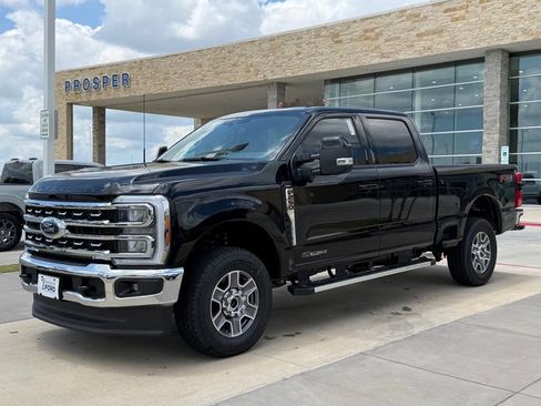 New 2026 Ford F250 Lariat w/ FX4 Off-Road Package AWD/4WD image 10